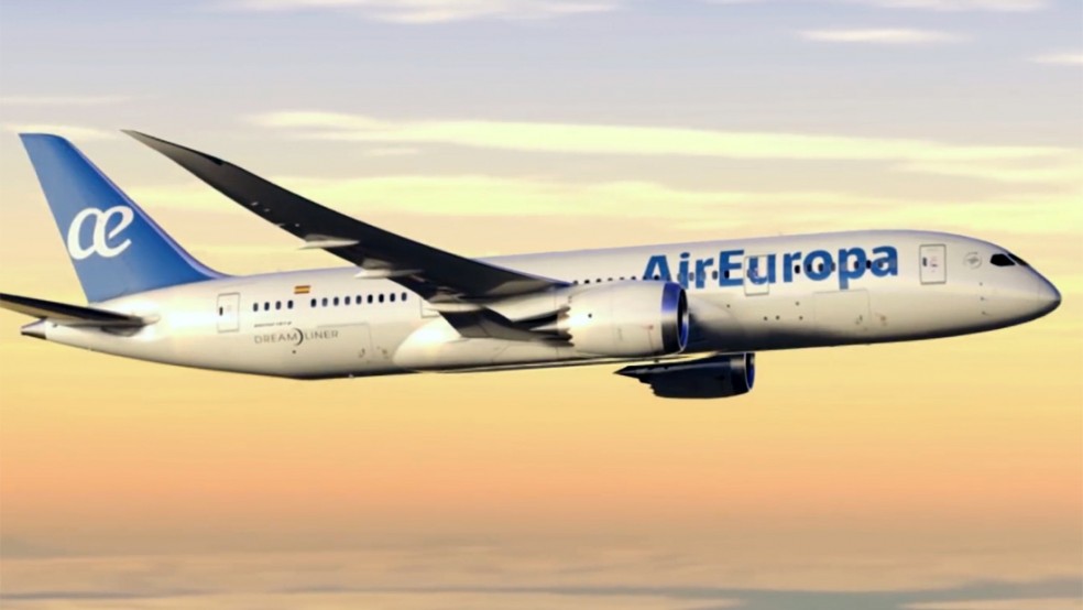 Air Europa