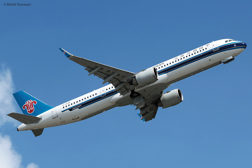 China Southern Airlines