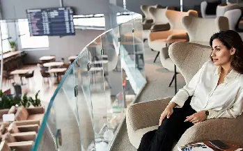 Premium Economy Flights to India