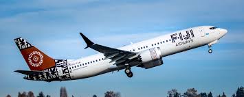 Fiji Airways