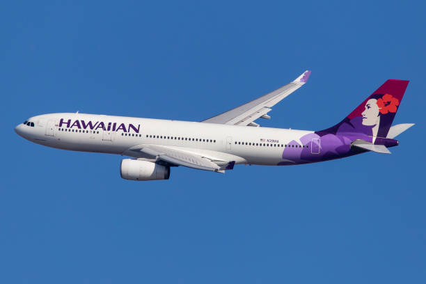 Hawaiian Airlines