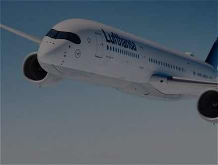 Lufthansa SEA to CCJ Flights