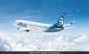 Alaska Airlines