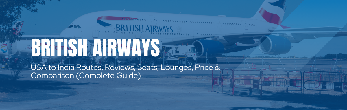 British airways