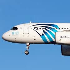 EgyptAir Economy