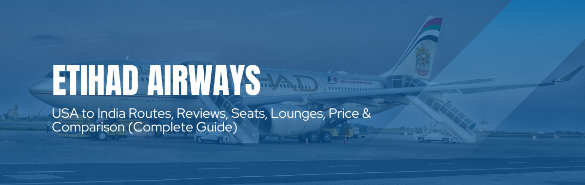 Etihad airways