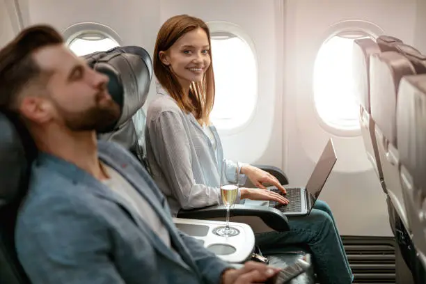 Economy vs Business Class
