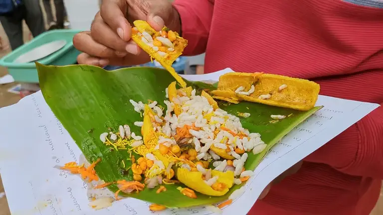 Historical Landmarks in Bangalore