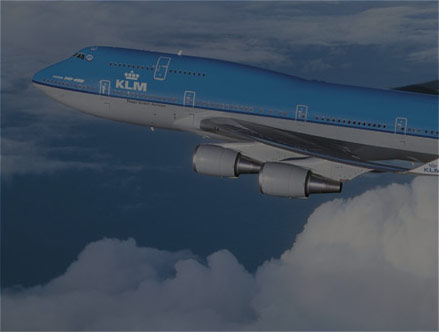 KLM Airlines SEA to CCJ Flights