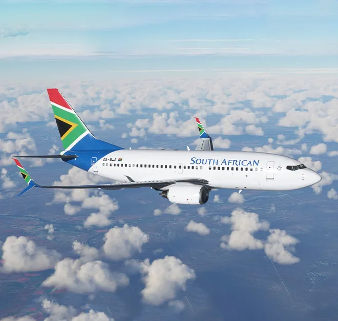 SAA Economy