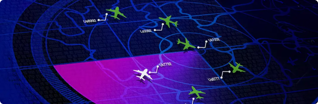 Baltimore Maryland to Jaipur flight tabs