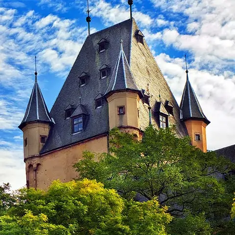 Johannesburg Economy class