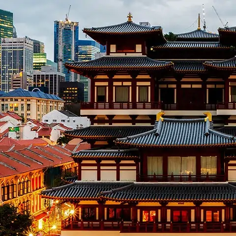 Edinburgh Economy class