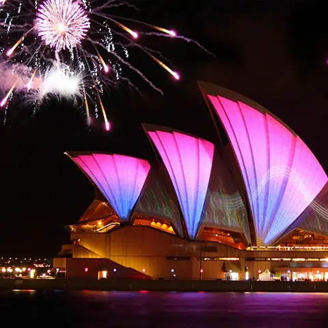 Sydney Economy class