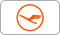 LUFTHANSA AIRLINE