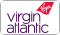 Virgin Atlantic Upper Class logo