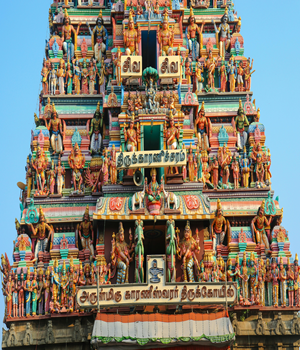 Chennai business class