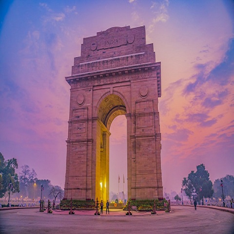 Delhi business class